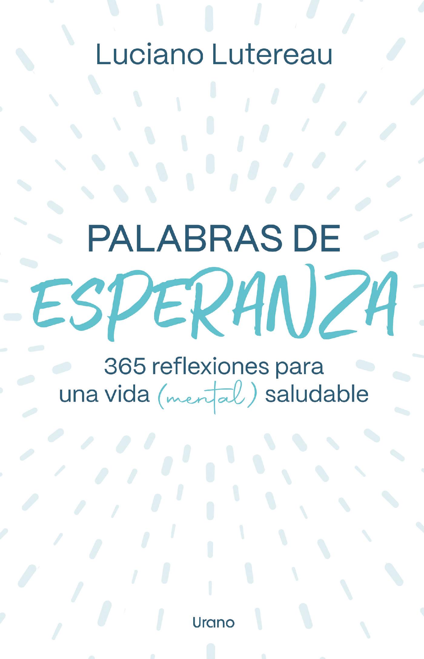 Palabras de Esperanza