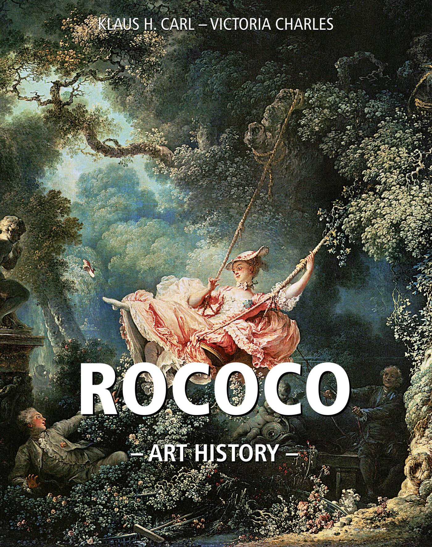 Art History Rococo