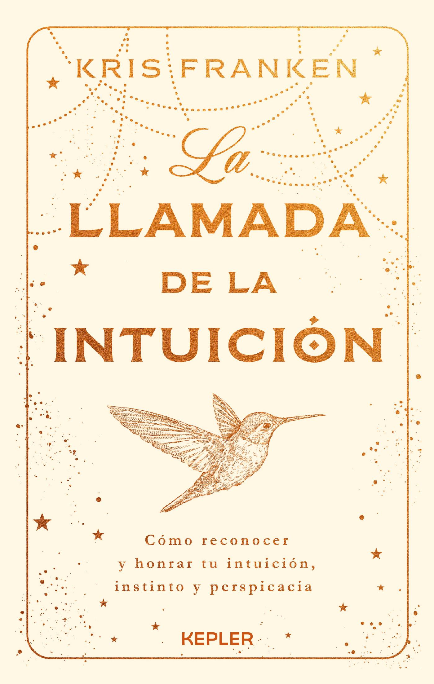 La Llamada de la Intuición