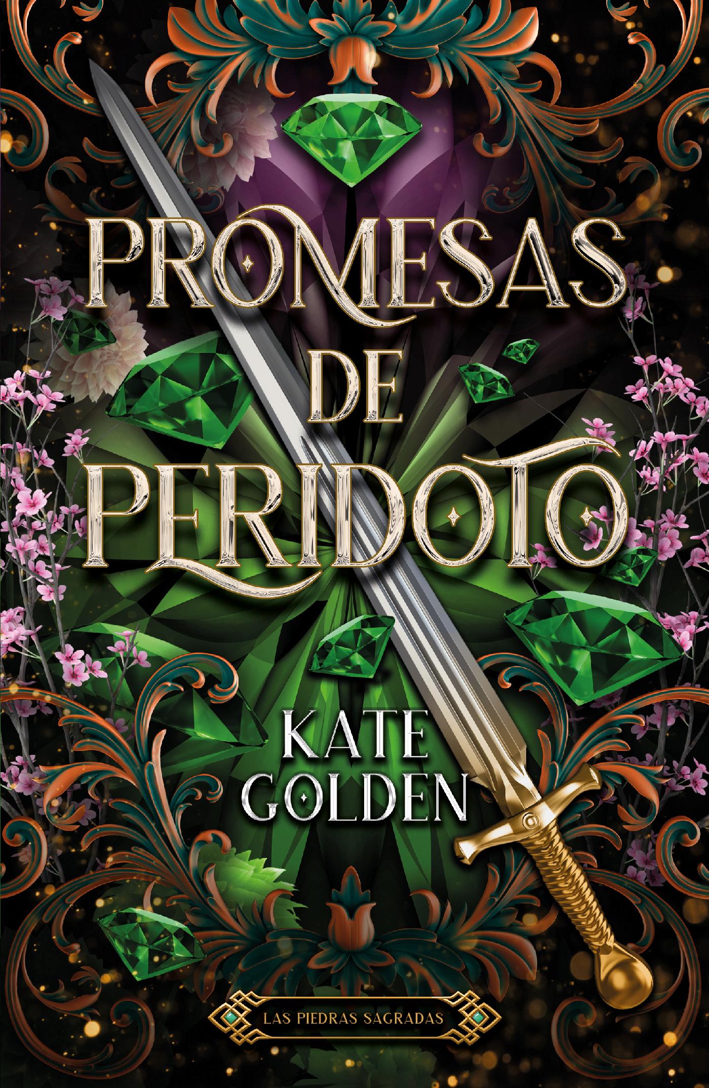 Promesas de Peridoto