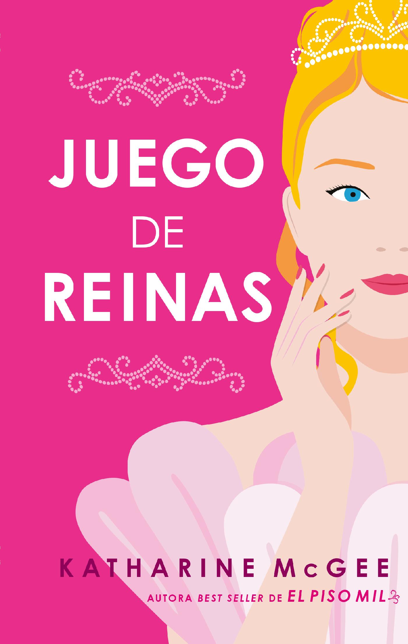 Juego de Reinas