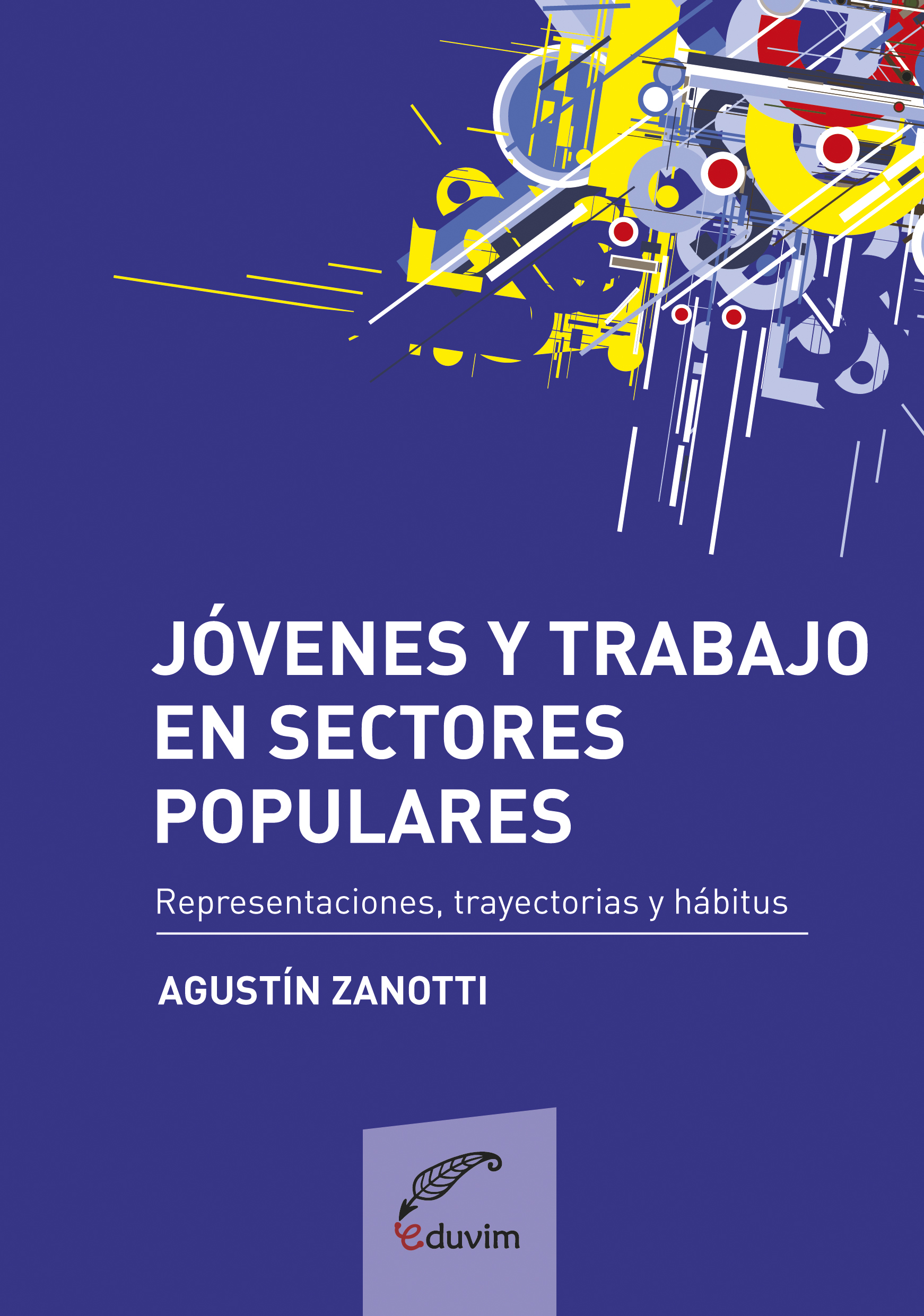 Jóvenes y Trabajo en Sectores Populares