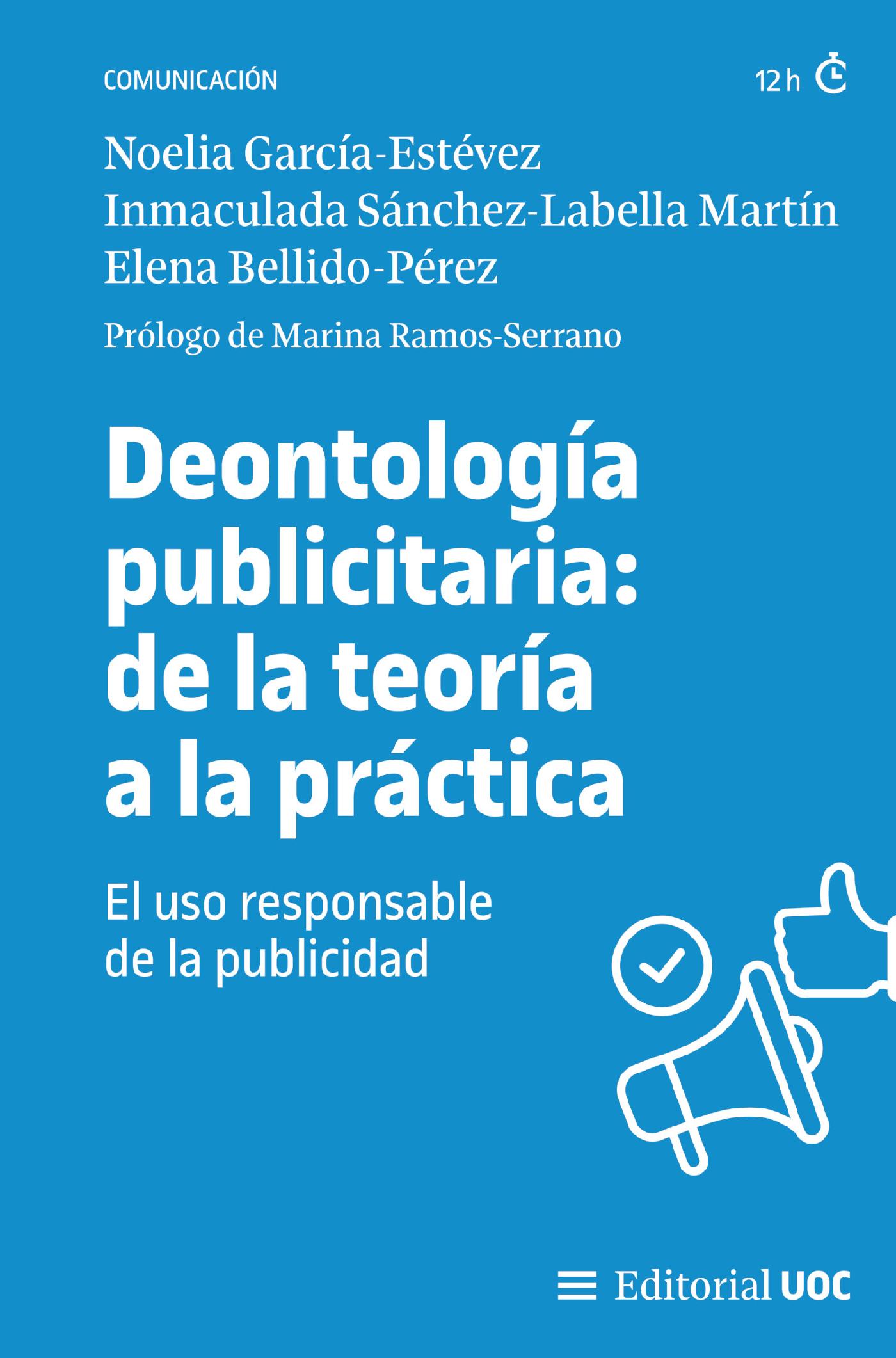 Deontología Publicitaria: de la Teoría a la Práctica