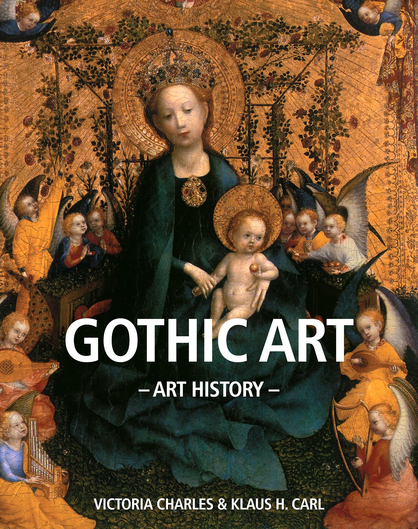 Art History Gothic Art