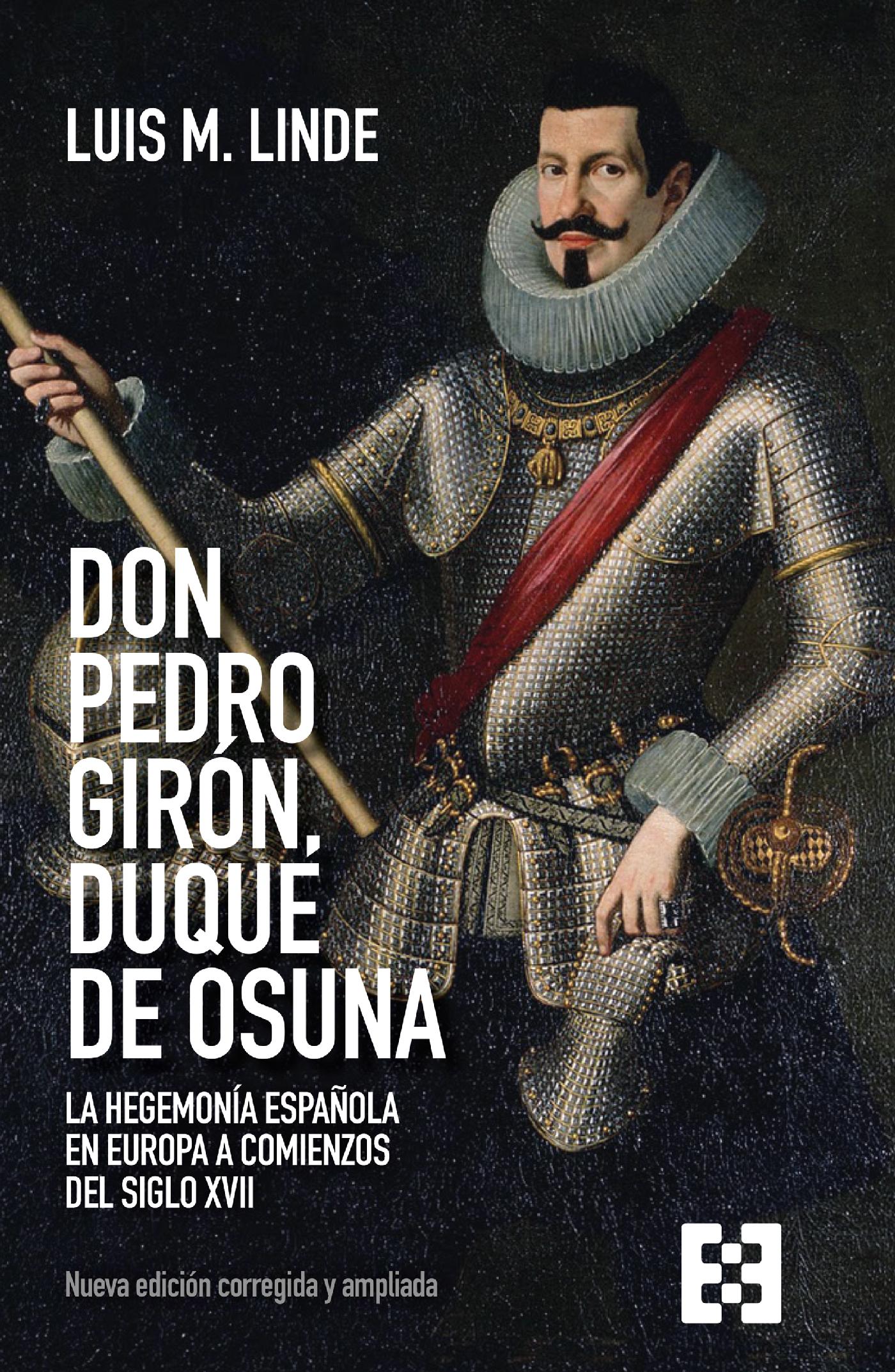 Don Pedro Girón, Duque de Osuna