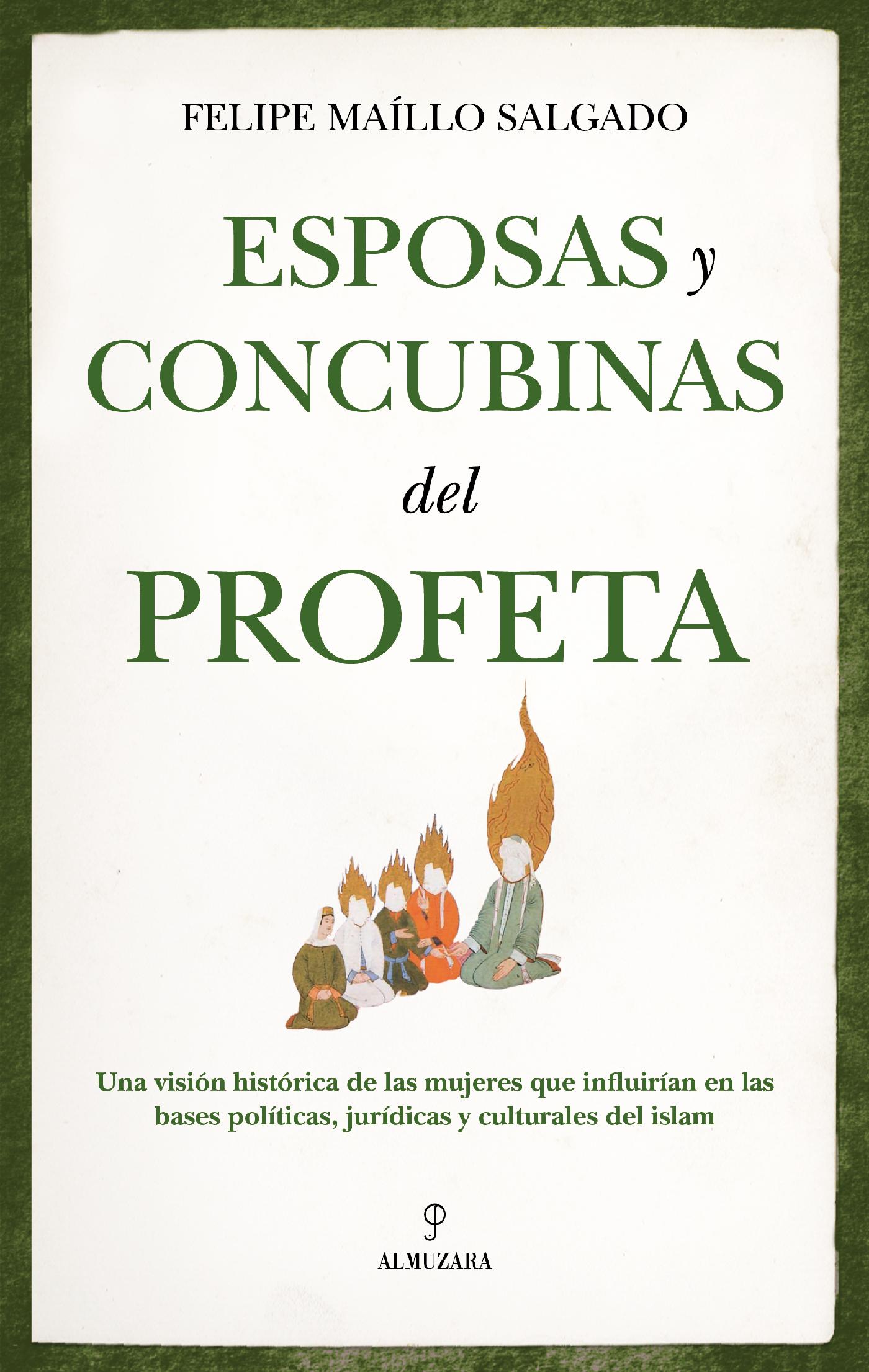 Esposas y Concubinas del Profeta