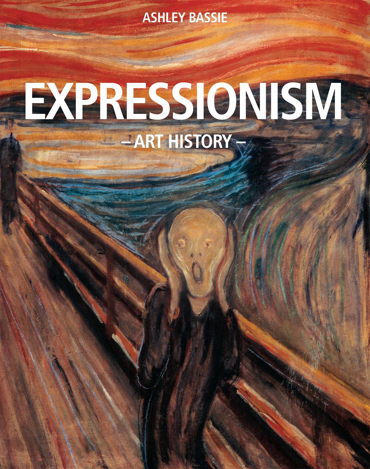 Art History Expressionism