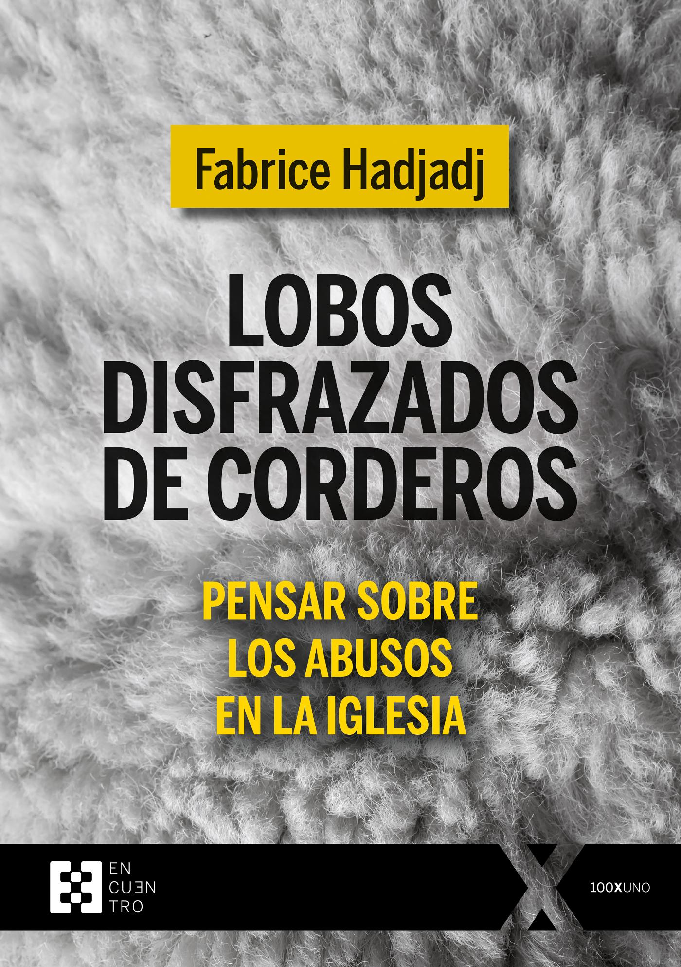 Lobos Disfrazados de Corderos