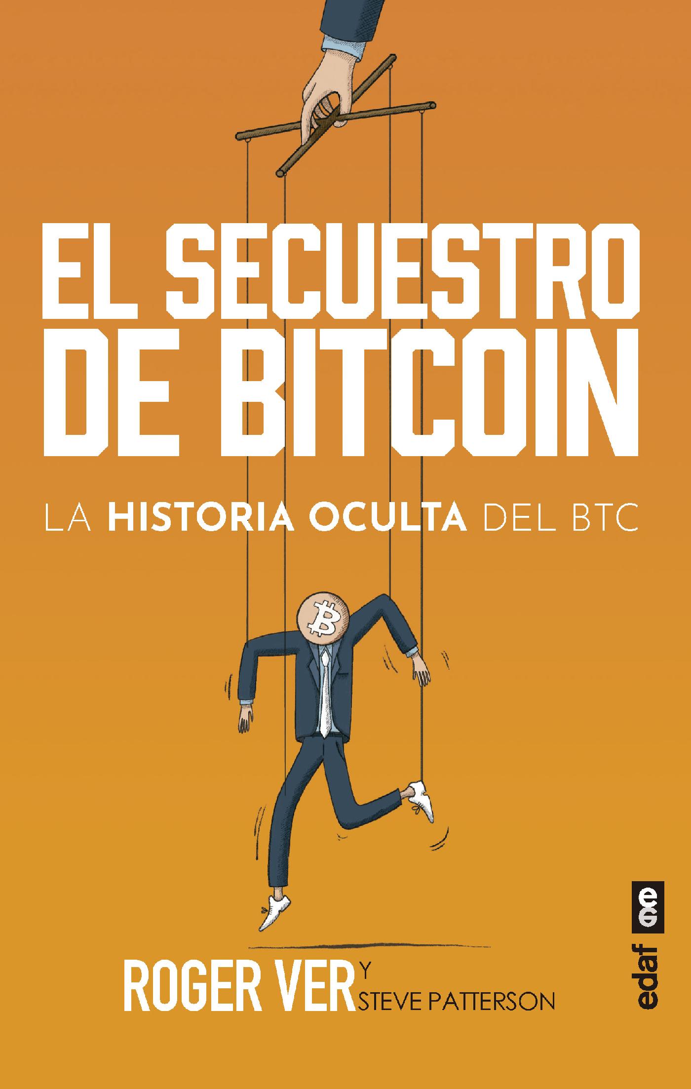 El Secuestro de Bitcoin