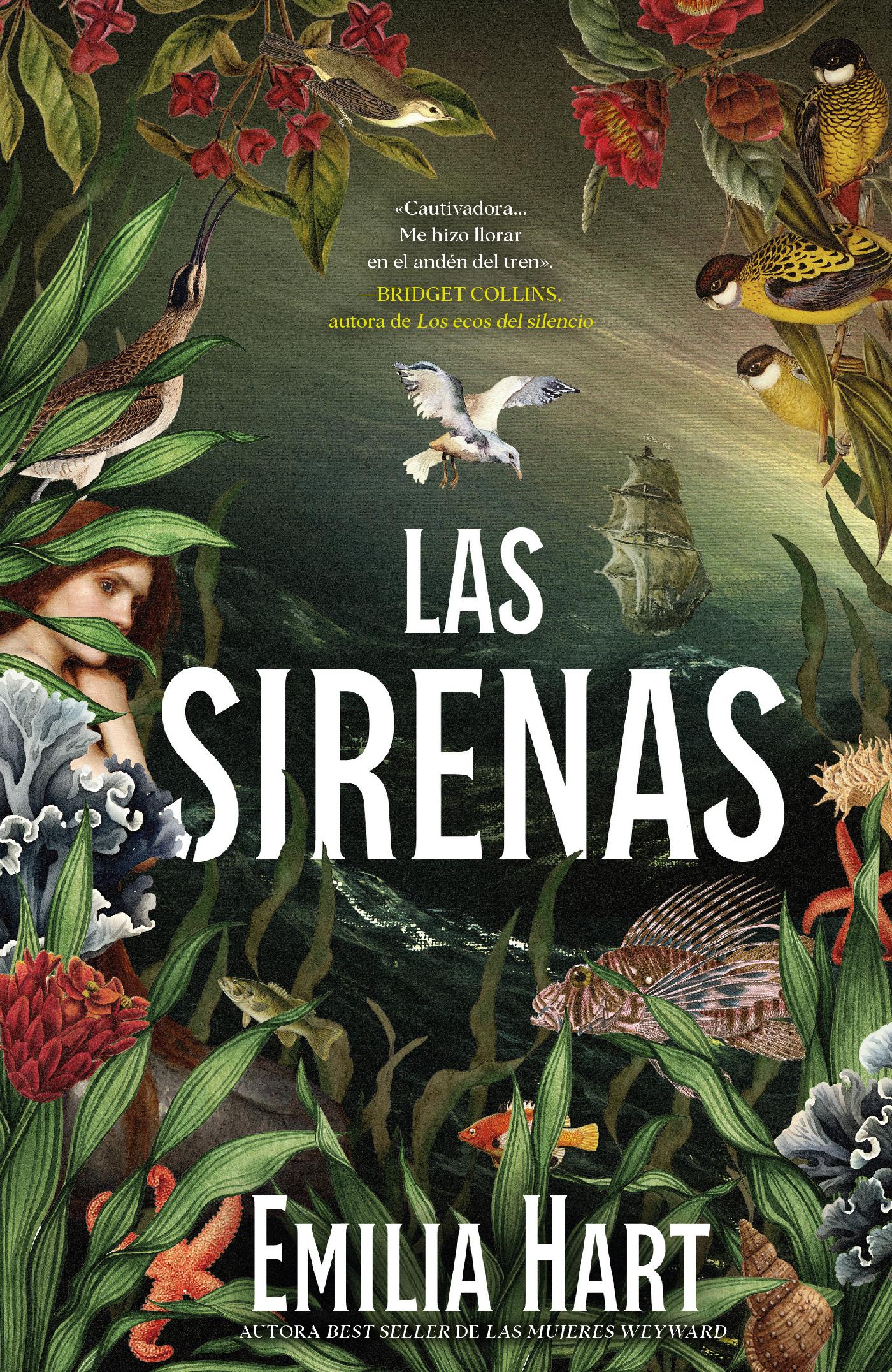 Las Sirenas