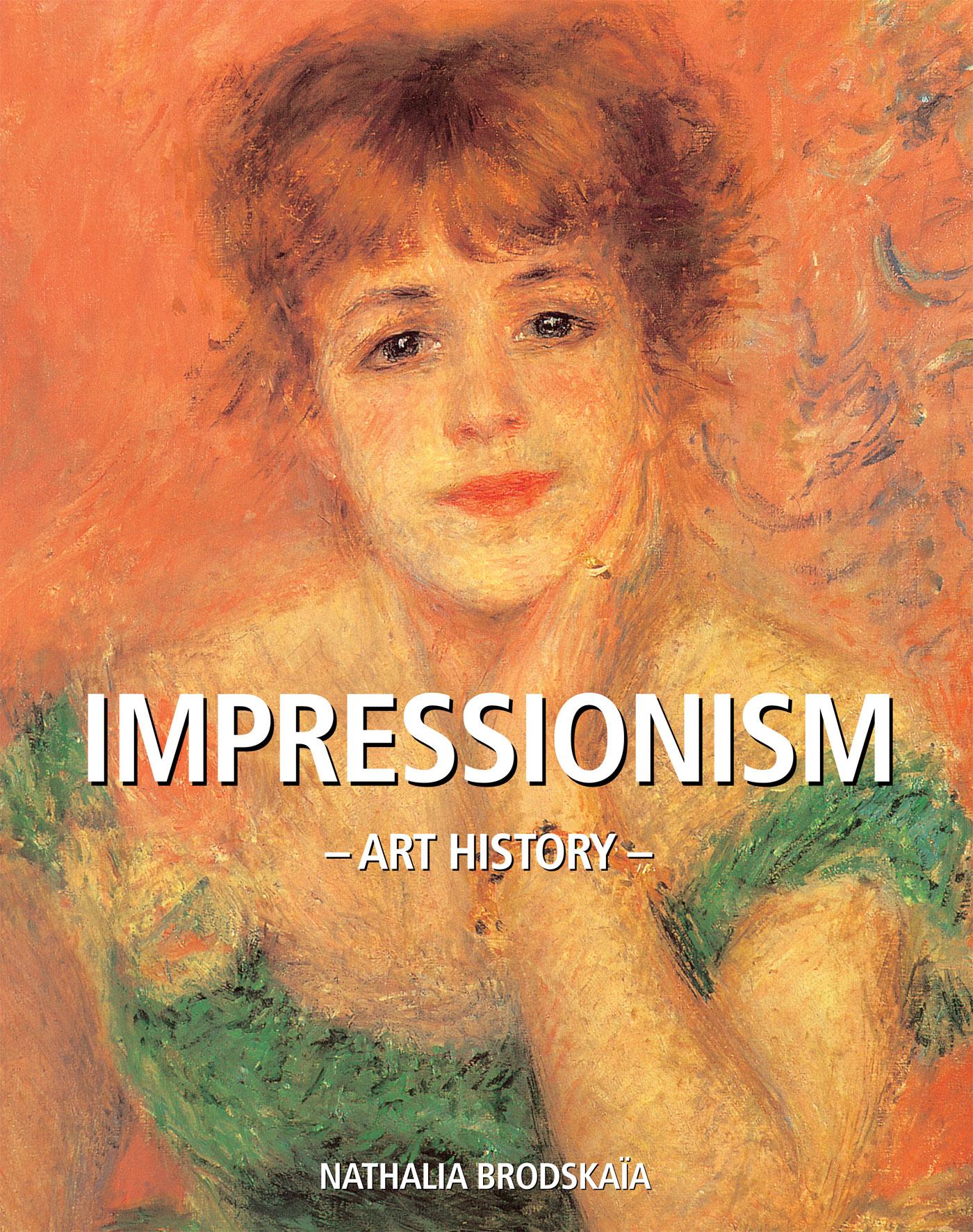 Art History Impressionism