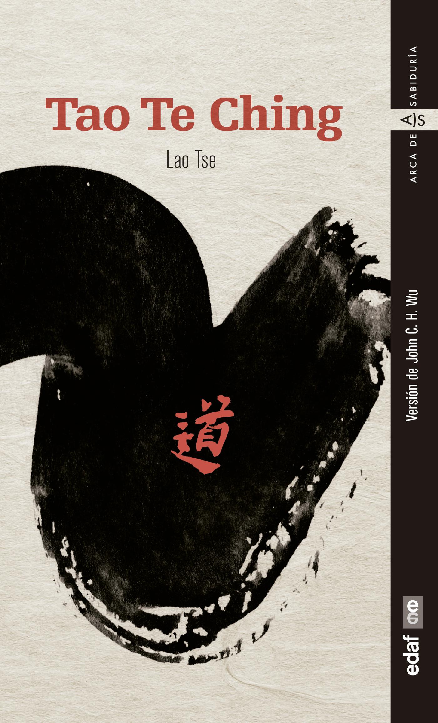 Tao Te Ching - Llibreria Sarri