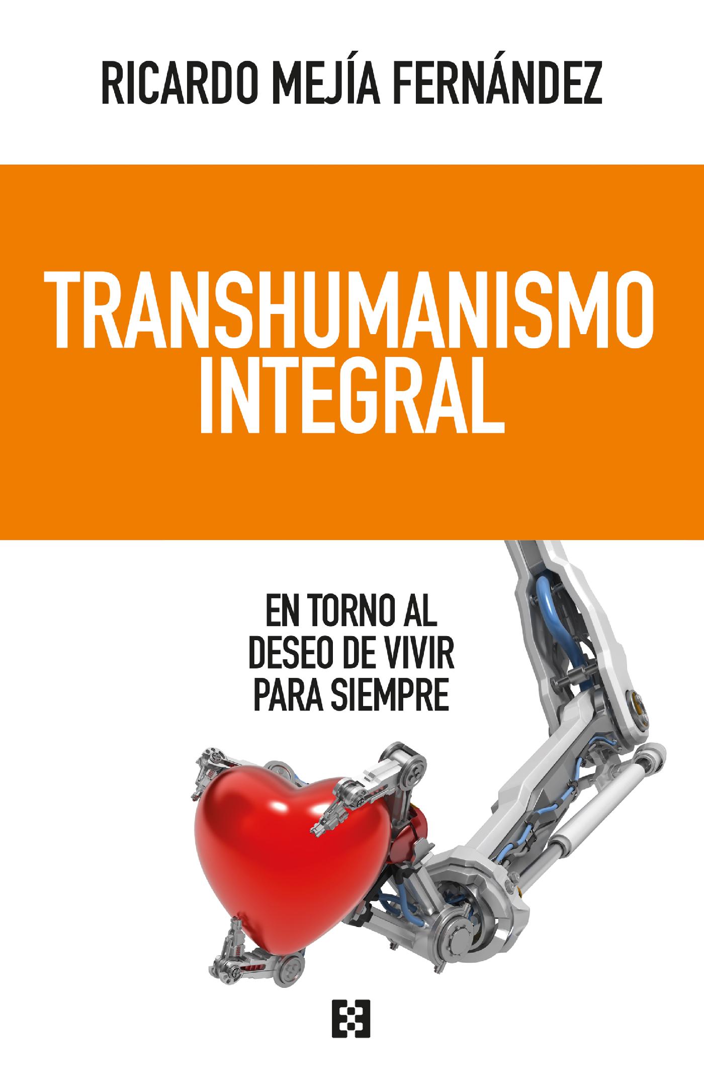 Transhumanismo Integral