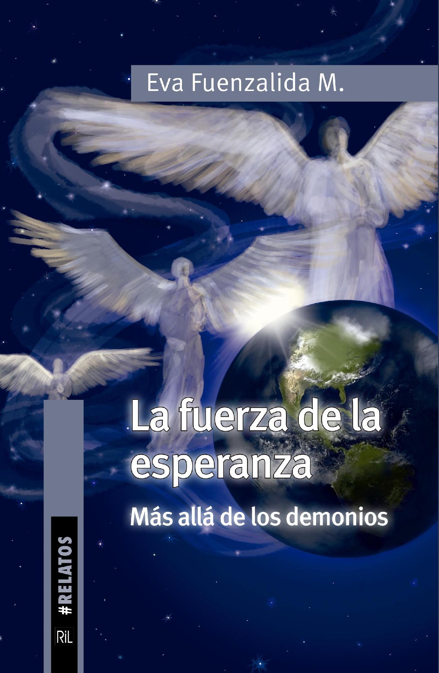 La Fuerza de la Esperanza Más Allá de los Demonios