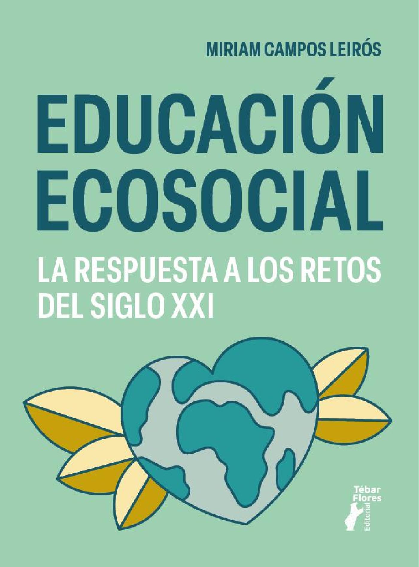 Educación Ecosocial