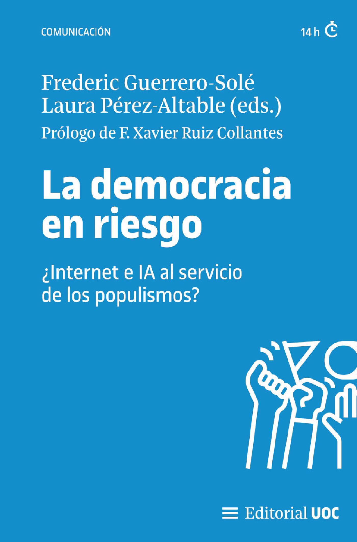 La Democracia en Riesgo